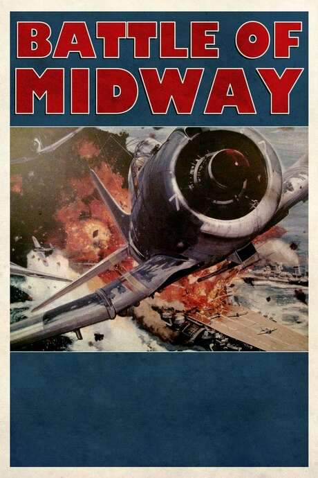 The Battle of Midway